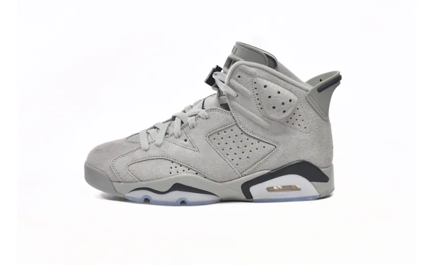 Bstsneaker- Air Jordan 6 Georgetown CT8529-012