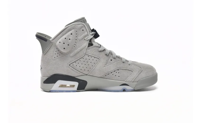 Bstsneaker- Air Jordan 6 Georgetown CT8529-012