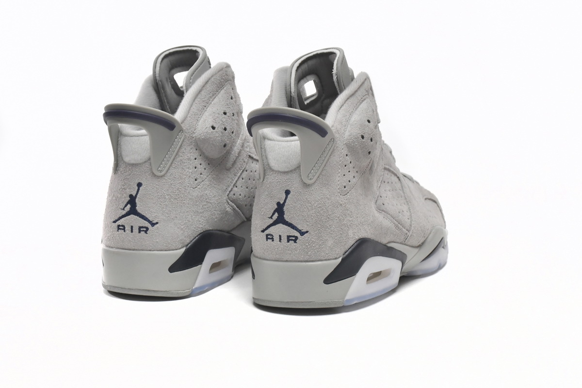 Bstsneaker- Air Jordan 6 Georgetown CT8529-012