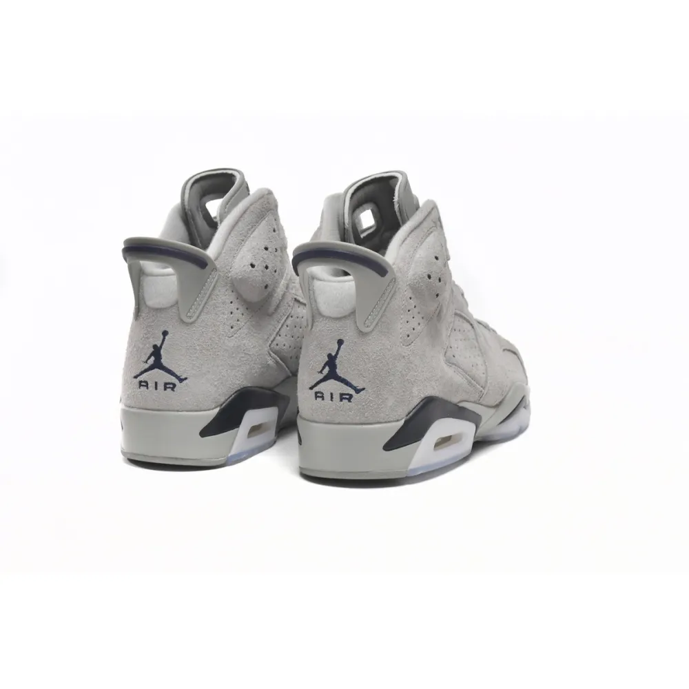 Bstsneaker- Air Jordan 6 Georgetown CT8529-012