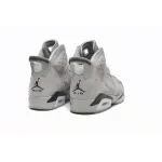 Bstsneaker- Air Jordan 6 Georgetown CT8529-012
