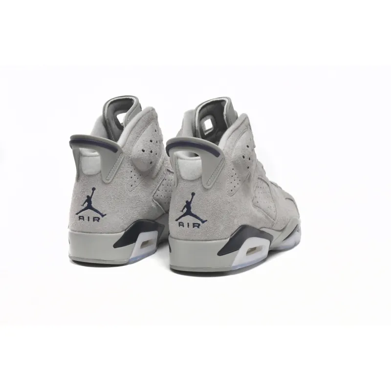 Bstsneaker- Air Jordan 6 Georgetown CT8529-012