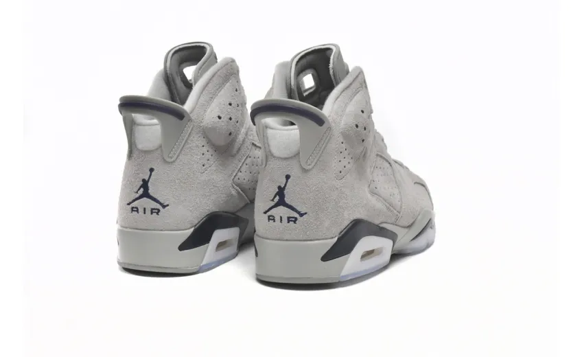 Bstsneaker- Air Jordan 6 Georgetown CT8529-012