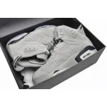 Bstsneaker- Air Jordan 6 Georgetown CT8529-012