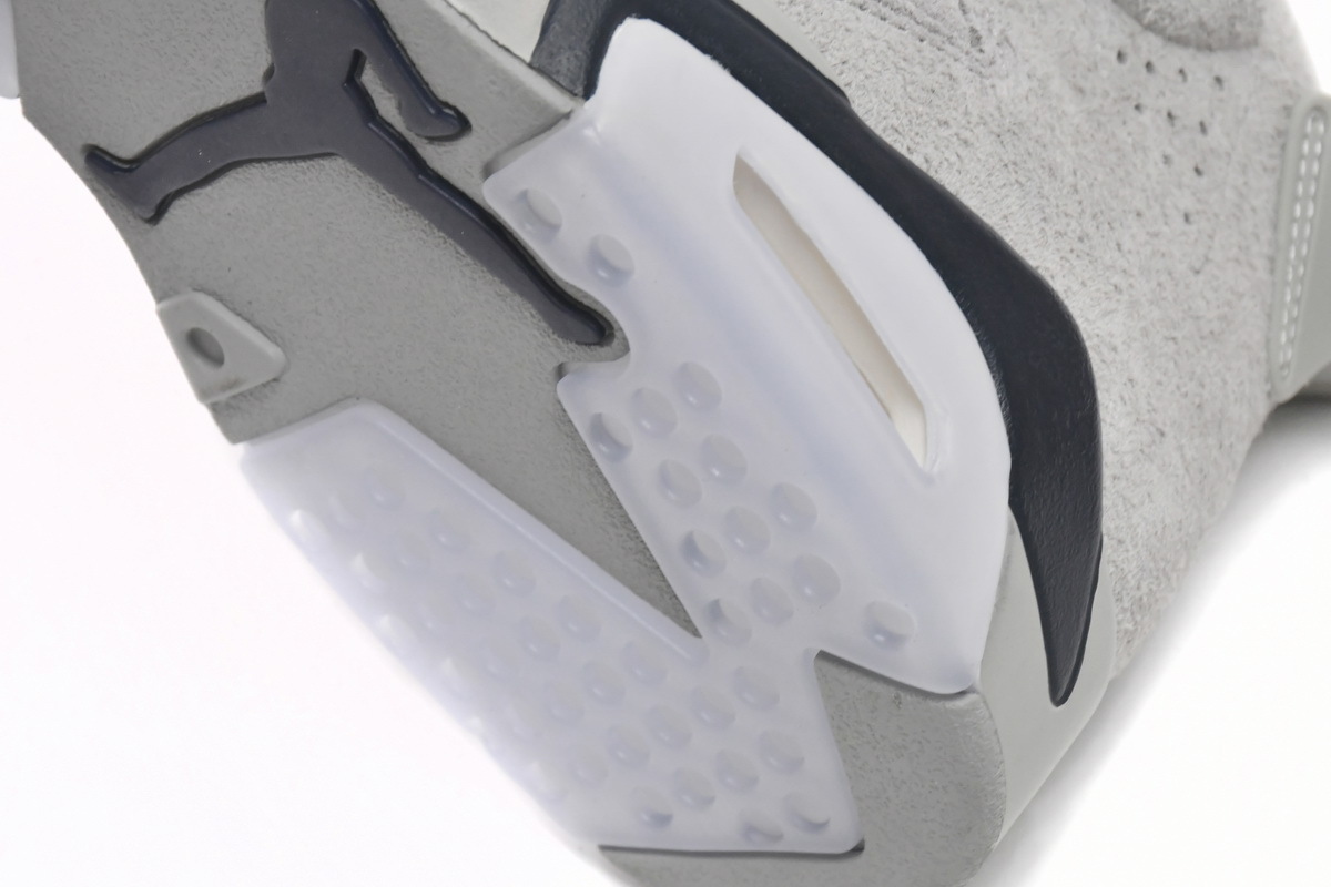 Bstsneaker- Air Jordan 6 Georgetown CT8529-012