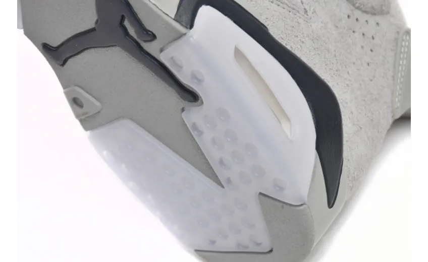 Bstsneaker- Air Jordan 6 Georgetown CT8529-012