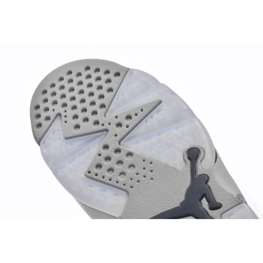 Bstsneaker- Air Jordan 6 Georgetown CT8529-012