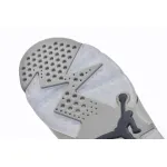 Bstsneaker- Air Jordan 6 Georgetown CT8529-012