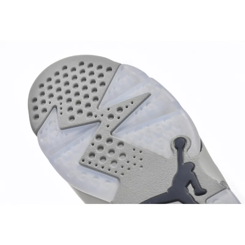 Bstsneaker- Air Jordan 6 Georgetown CT8529-012
