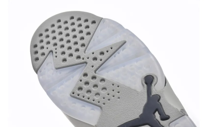 Bstsneaker- Air Jordan 6 Georgetown CT8529-012