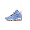 Bstsneaker- Air Jordan 6 North Carolina Blue DH0690-400 