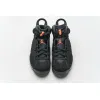 Bstsneaker- Air Jordan 6 Retro Black Infrared (2019) 384664-060 