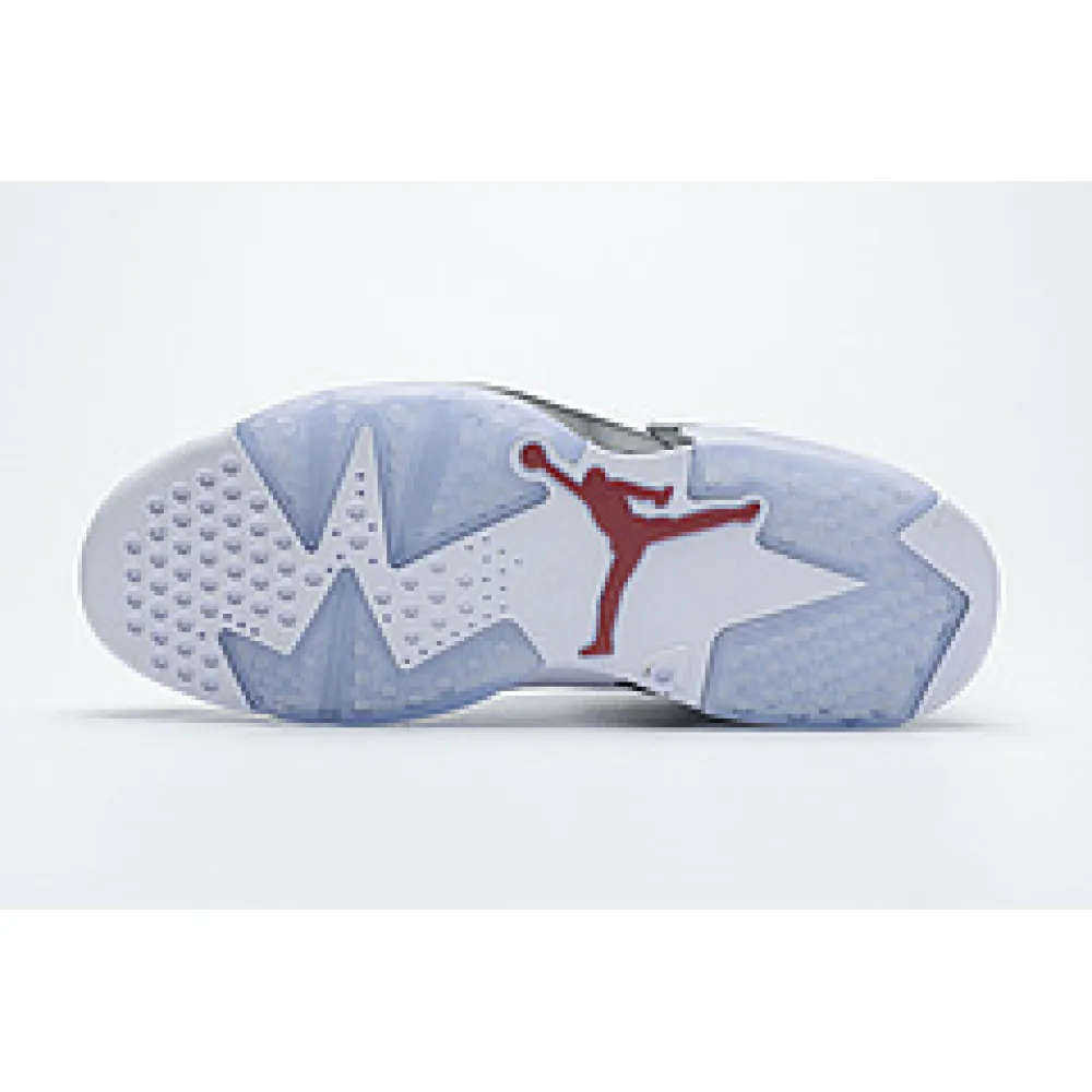 Bstsneaker- Air Jordan 6 Retro Carmine (2021) CT8529-106 