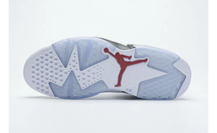 Bstsneaker- Air Jordan 6 Retro Carmine (2021) CT8529-106 
