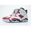 Bstsneaker- Air Jordan 6 Retro Carmine (2021) CT8529-106 