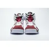 Bstsneaker- Air Jordan 6 Retro Carmine (2021) CT8529-106 