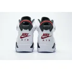 Bstsneaker- Air Jordan 6 Retro Carmine (2021) CT8529-106 