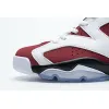 Bstsneaker- Air Jordan 6 Retro Carmine (2021) CT8529-106 