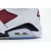 Bstsneaker- Air Jordan 6 Retro Carmine (2021) CT8529-106 