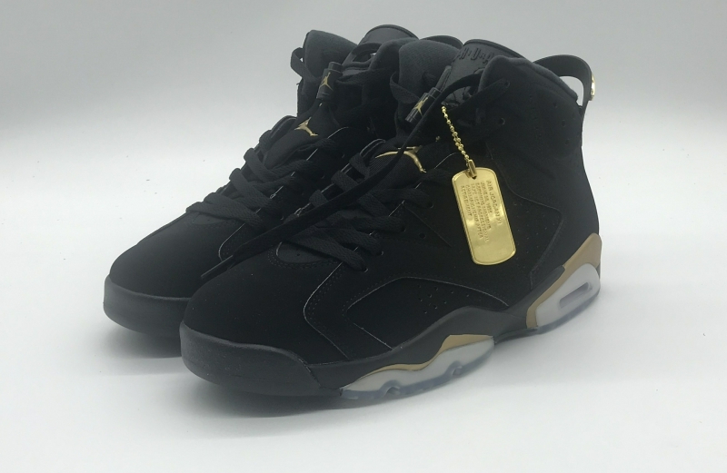 Bstsneaker- Air Jordan 6 Retro DMP (2020) CT4954-007 