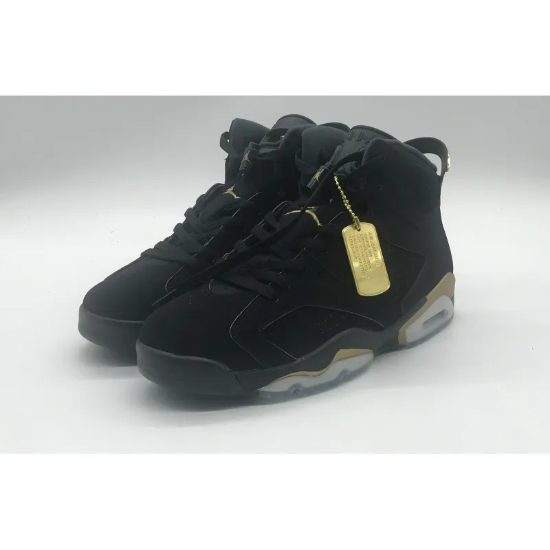 Bstsneaker- Air Jordan 6 Retro DMP (2020) CT4954-007 
