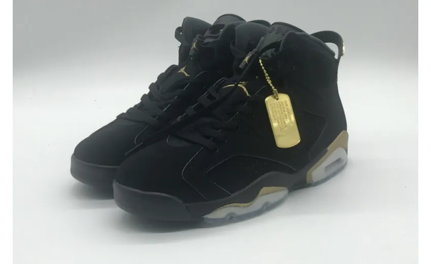 Bstsneaker- Air Jordan 6 Retro DMP (2020) CT4954-007 