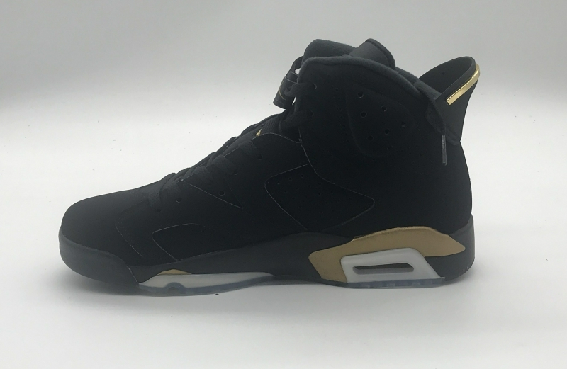 Bstsneaker- Air Jordan 6 Retro DMP (2020) CT4954-007 