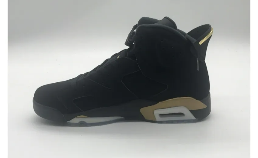 Bstsneaker- Air Jordan 6 Retro DMP (2020) CT4954-007 