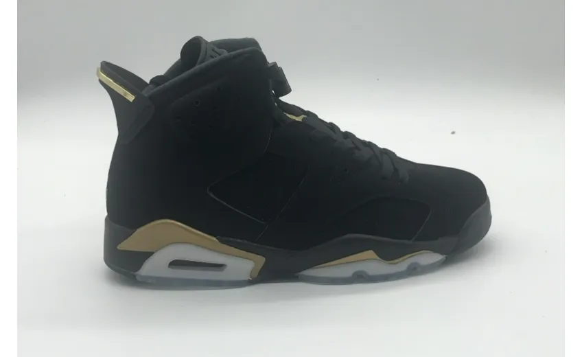Bstsneaker- Air Jordan 6 Retro DMP (2020) CT4954-007 