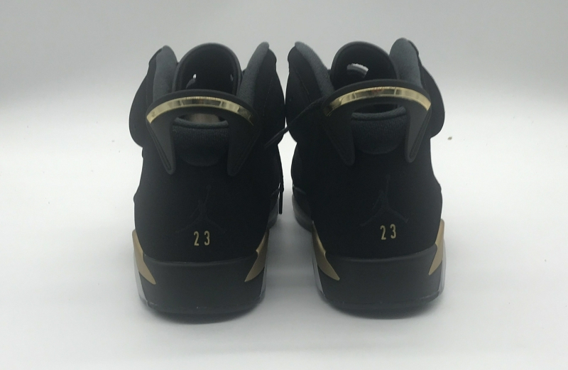 Bstsneaker- Air Jordan 6 Retro DMP (2020) CT4954-007 