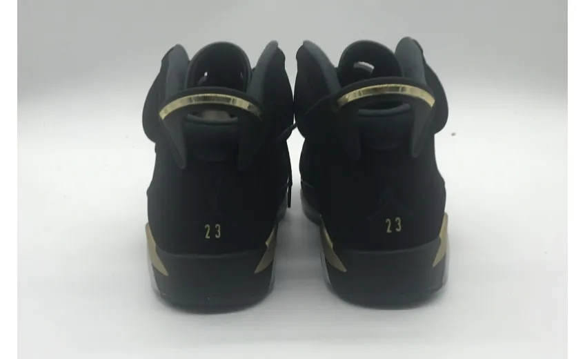Bstsneaker- Air Jordan 6 Retro DMP (2020) CT4954-007 