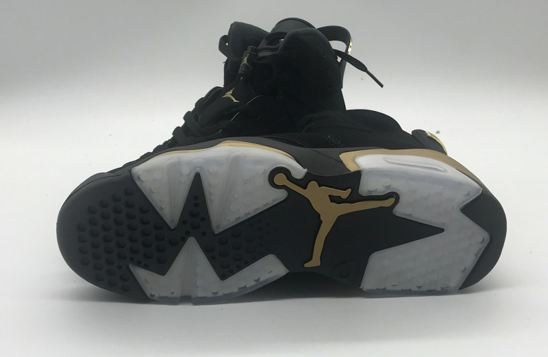 Bstsneaker- Air Jordan 6 Retro DMP (2020) CT4954-007 