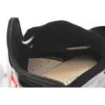  Air Jordan 6 Retro Infrared White 384664-123