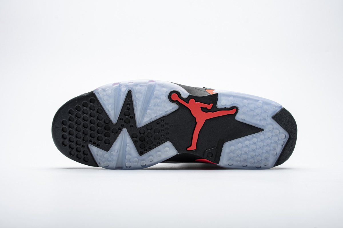 Bstsneaker- Air Jordan 6 Retro Reflections of a Champion CI4072-001 