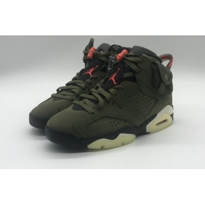 Bstsneaker- Air Jordan 6 Retro Travis Scott CN1084-200  02