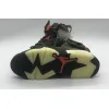 Bstsneaker- Air Jordan 6 Retro Travis Scott CN1084-200 