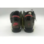 Bstsneaker- Air Jordan 6 Retro Travis Scott CN1084-200 