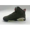 Bstsneaker- Air Jordan 6 Retro Travis Scott CN1084-200 
