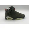 Bstsneaker- Air Jordan 6 Retro Travis Scott CN1084-200 
