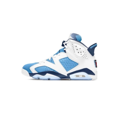 Bstsneaker- Air Jordan 6 UNC CT8529-410  01