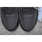 Bstsneaker- Air Max 90 OFF-WHITE Black AA7293-001 