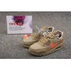 Bstsneaker- Air Max 90 OFF-WHITE Desert Ore AA7293-200 