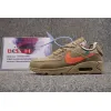 Bstsneaker- Air Max 90 OFF-WHITE Desert Ore AA7293-200 