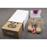  Air Max 90 OFF-WHITE Desert Ore AA7293-200 