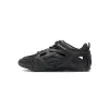 Bstsneaker- Balenciaga Drive Sneaker Black 624343 W2FN1 1000 