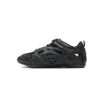 Bstsneaker- Balenciaga Drive Sneaker Black 624343 W2FN1 1000 
