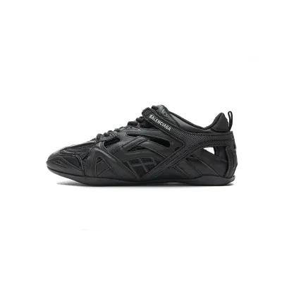  Balenciaga Drive Sneaker Black 624343 W2FN1 1000  01