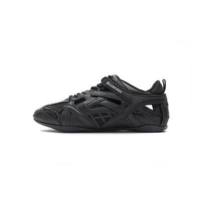 Bstsneaker- Balenciaga Drive Sneaker Black 624343 W2FN1 1000  01