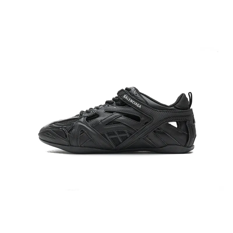 Bstsneaker- Balenciaga Drive Sneaker Black 624343 W2FN1 1000 