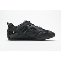  Balenciaga Drive Sneaker Black 624343 W2FN1 1000 
